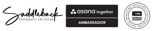 Lauren is Asana Together Ambassador and SEMrush SEO certified